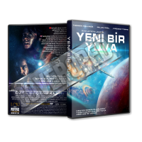Final Voyage - 2020 Türkçe Dvd Cover Tasarımı